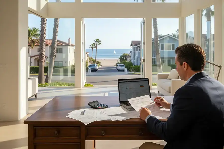 Understanding Venice CA Property Taxes for Residential Buyers