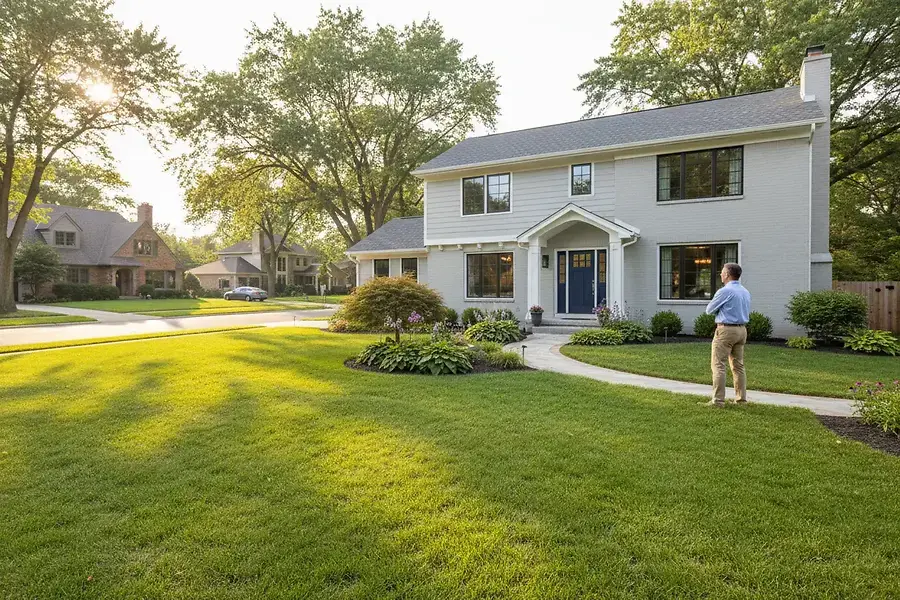 Building Home Equity: Twin Cities Strategies for Long-Term Wealth