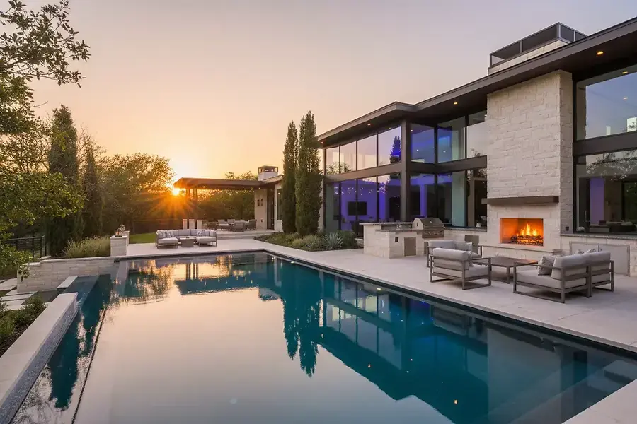 Premium Home Amenities Transforming North Dallas Residential Communities