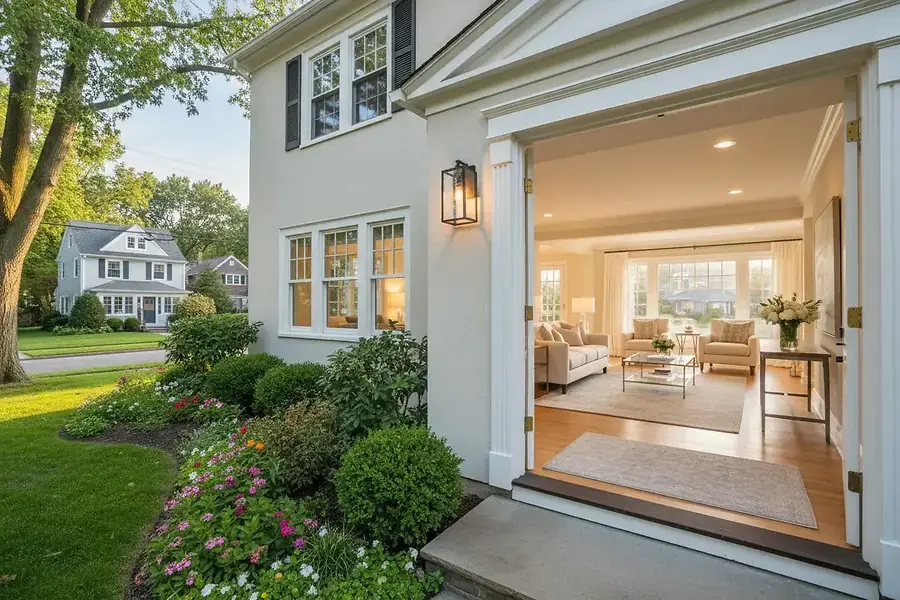 Selling Your Ridgewood Home: Essential Steps for Maximum Profit