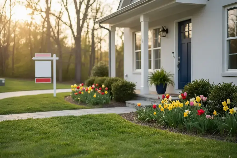Selling Your Raleigh Home: Timing and Strategy for Maximum Value