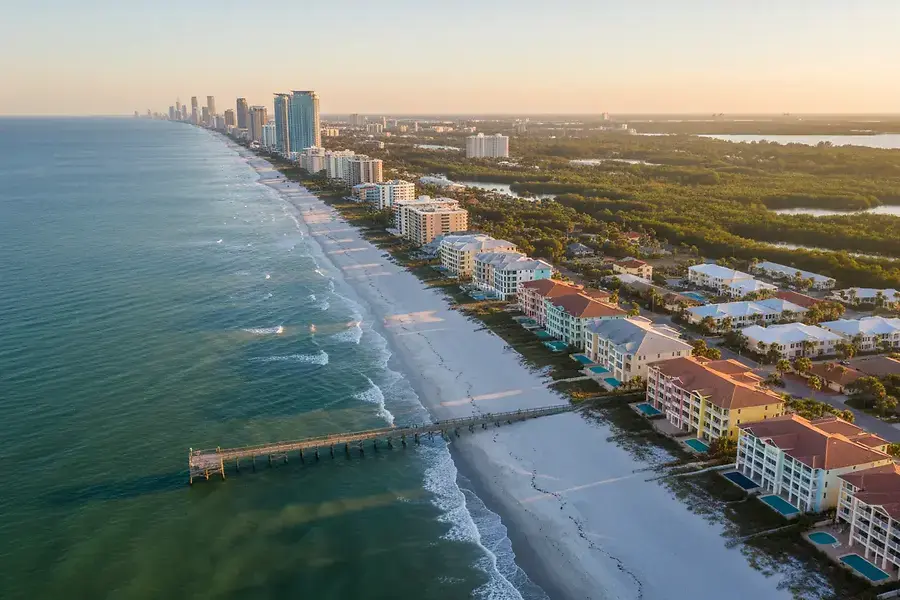 Finding Your Perfect Home in Southwest Florida's Coastal Towns