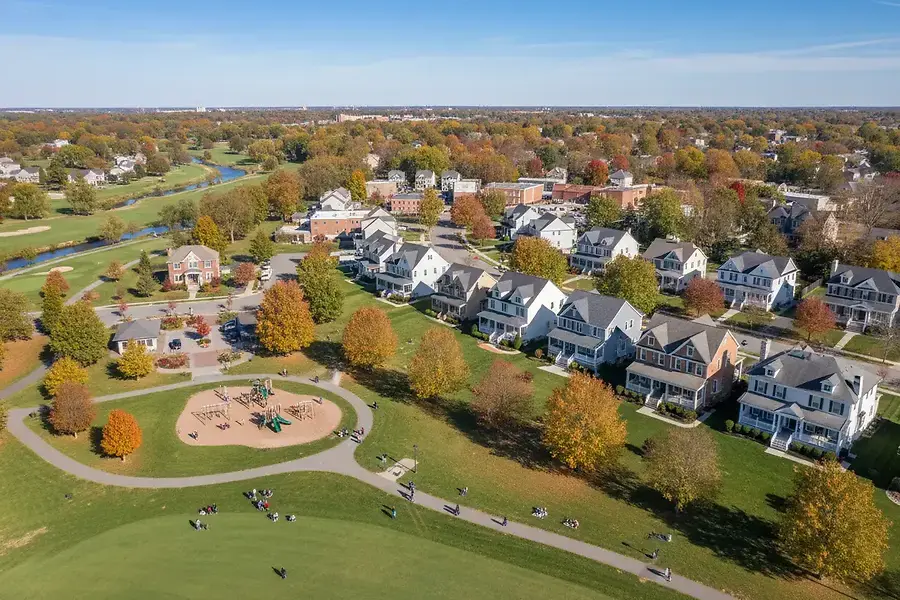 The Best Delaware Neighborhoods for Buying Your Residential Home