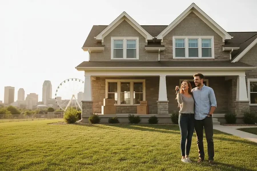 Your Complete First-Time Homebuyer Guide to Kansas City Real Estate