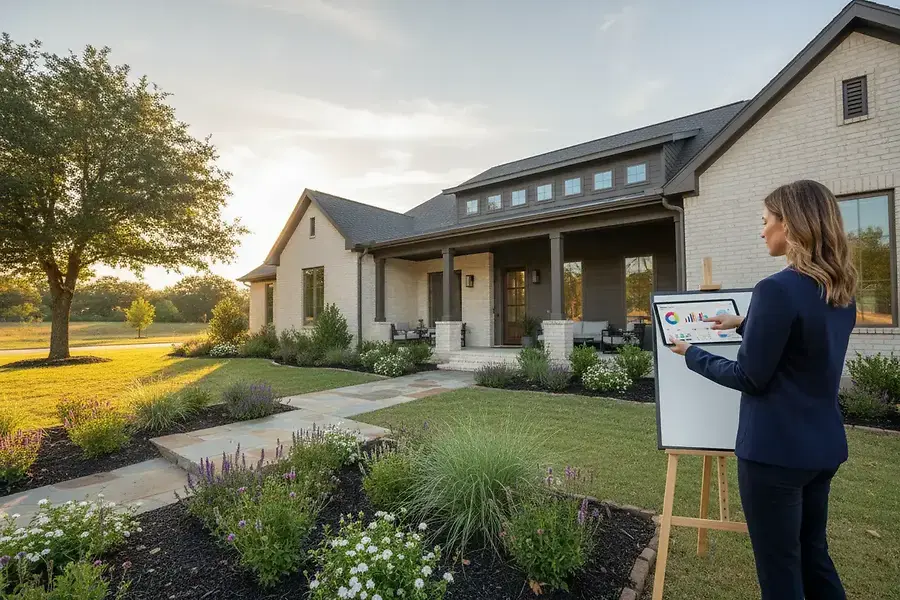 Selling Your Corsicana Home: Pricing Strategies and Buyer Appeal