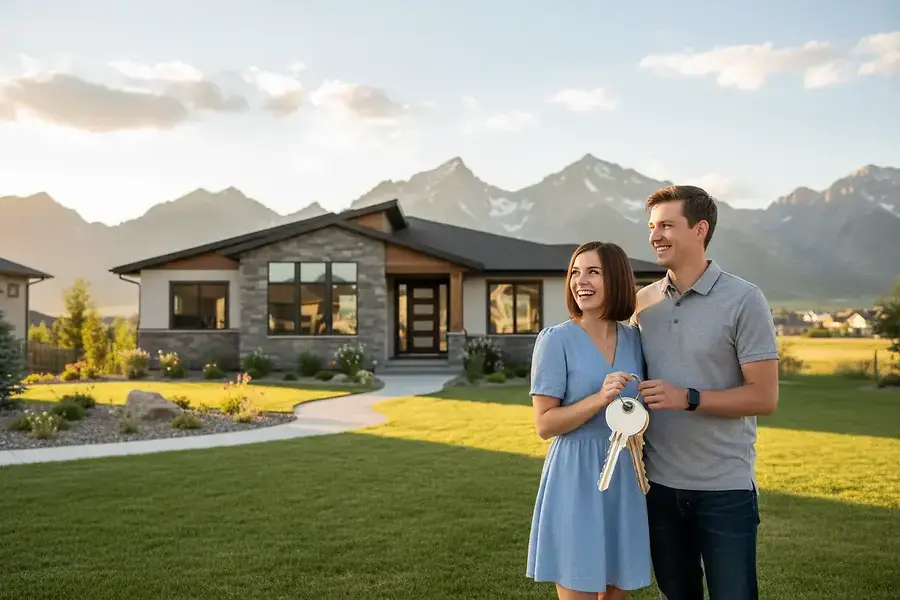 First-Time Home Buyer Guide for Lakewood, Arvada, and Littleton