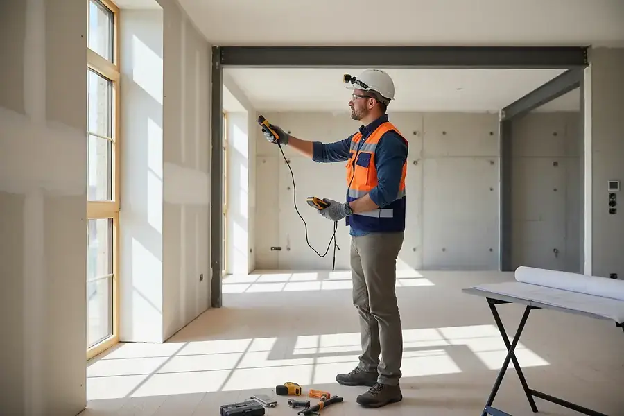 New Rochelle Home Inspection Checklist for Residential Buyers