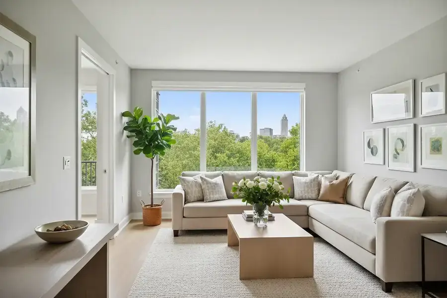 Home Staging Strategies to Sell Your Atlanta Property Faster