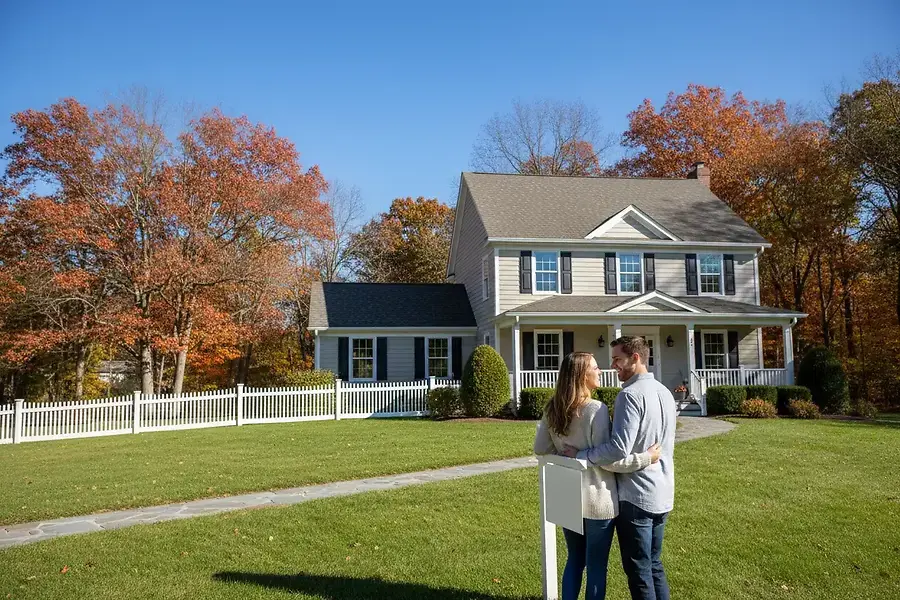 Buying Your Next Home in Hartford County: A Complete Guide
