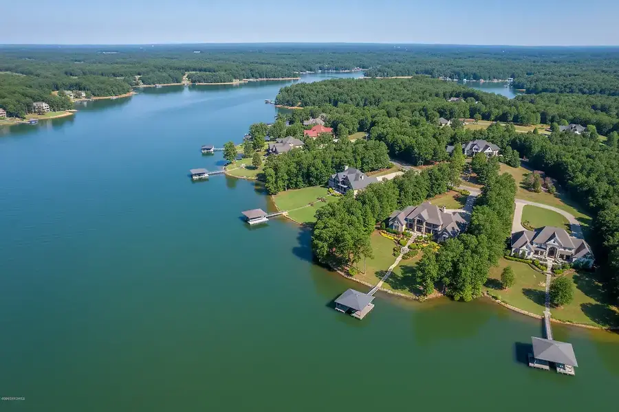 Buying Residential Property in Vance County: Complete Market Guide