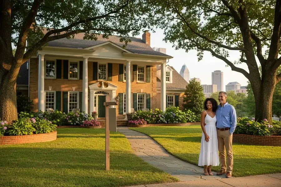 Selling Your Memphis Home: Pricing Strategies for Maximum Value