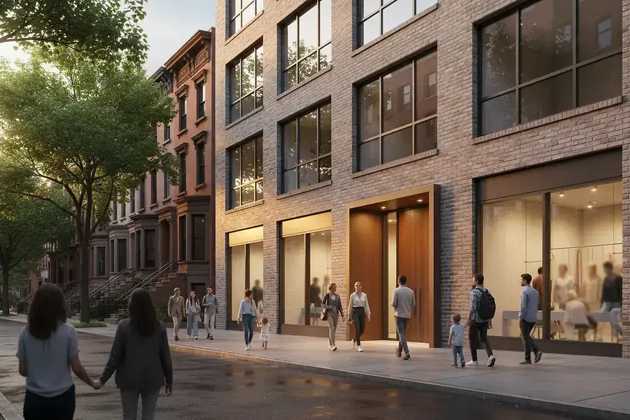 Brooklyn's Rental Market Guide: Maximizing Your Investment Income