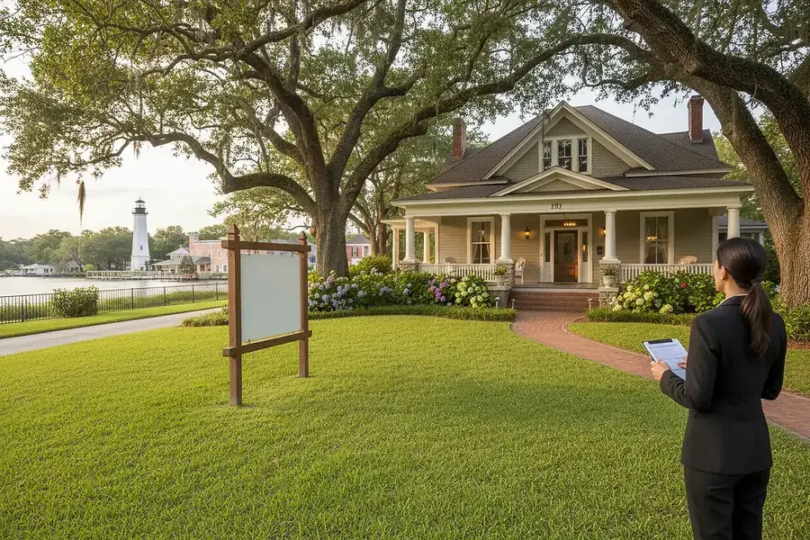 Selling Your Mount Dora Property: Pricing and Marketing Strategies