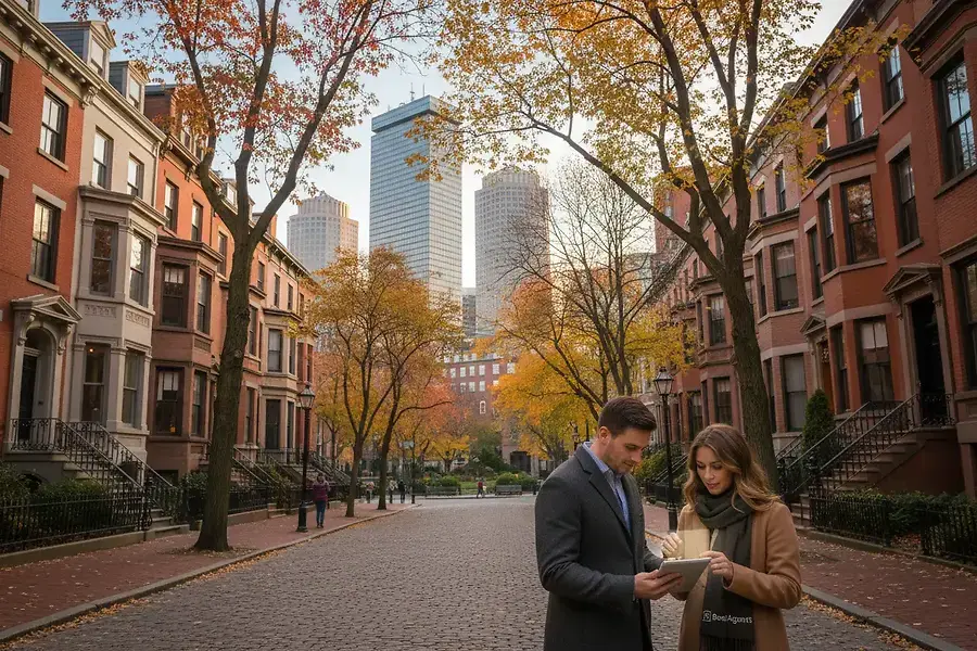 Boston Real Estate Market Trends: What Savvy Buyers Need to Know