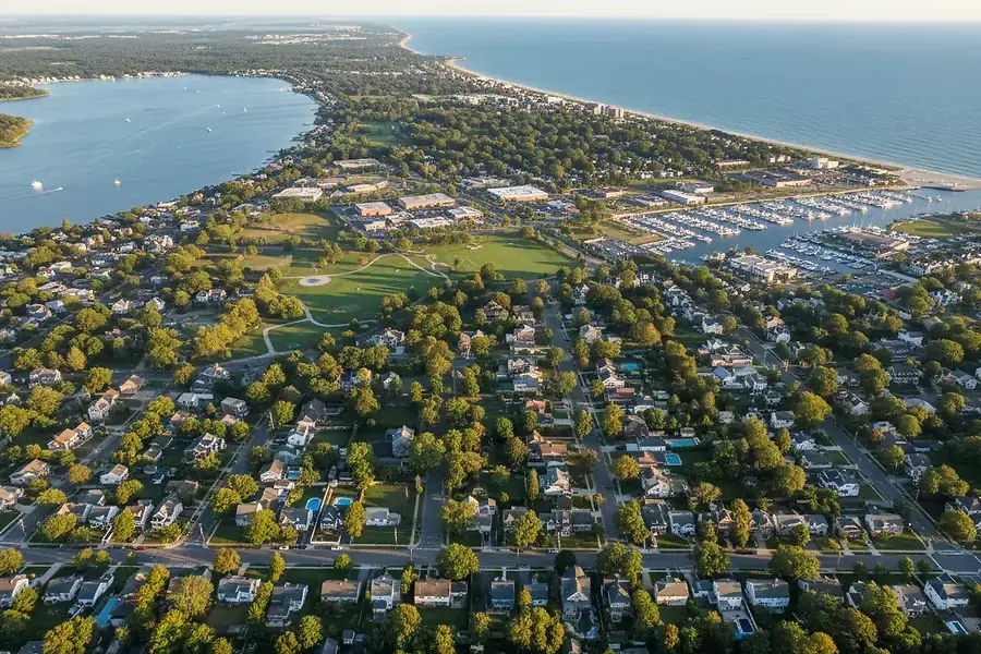 South Shore Nassau County: Your Complete Neighborhood Comparison Guide