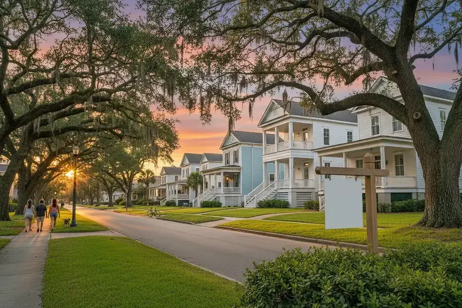 Affordable Neighborhoods Near New Orleans: Best Value Homes in the Gulf South