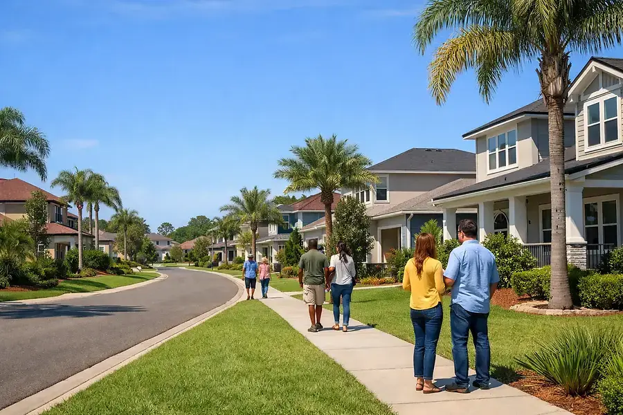 Jacksonville Residential Market Trends: What Buyers Need to Know