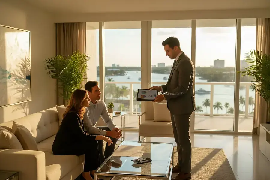 Selling Your Fort Lauderdale Home: Pricing Strategies That Win