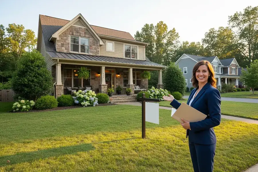 Selling Your Flat Rock Home: Pricing Strategies for Maximum Profit