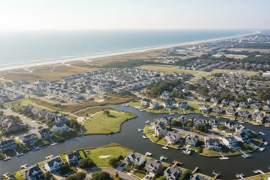 Your Complete First-Time Homebuyer Guide to Virginia Beach Neighborhoods