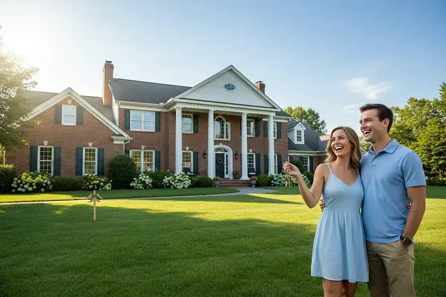 Buying Your First Home in Short Hills: A Practical Buyer's Guide