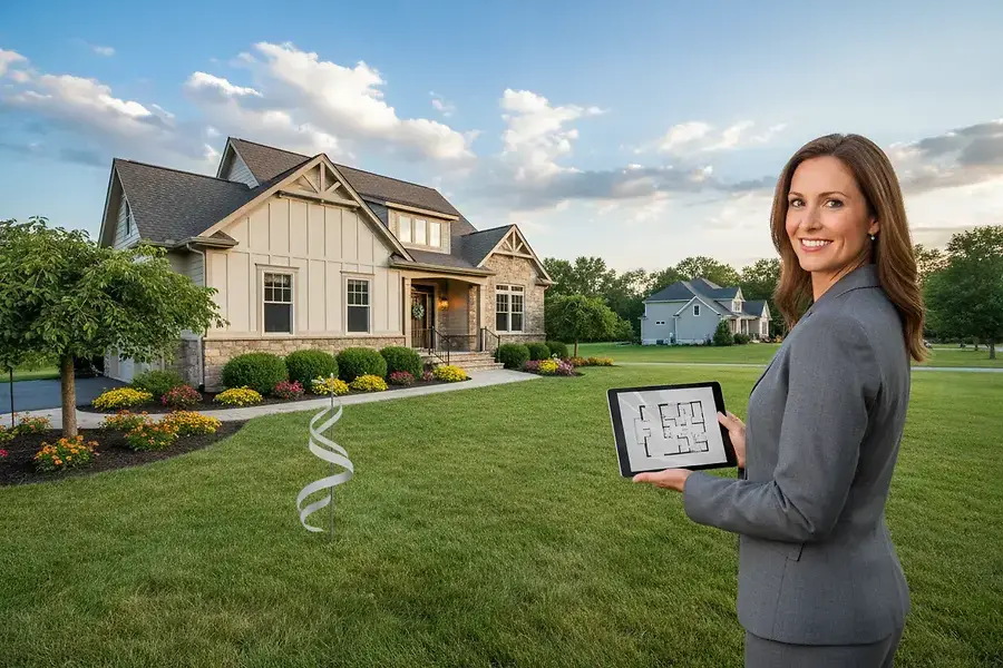 Selling Your Home in Big Prairie: Essential Steps to Success