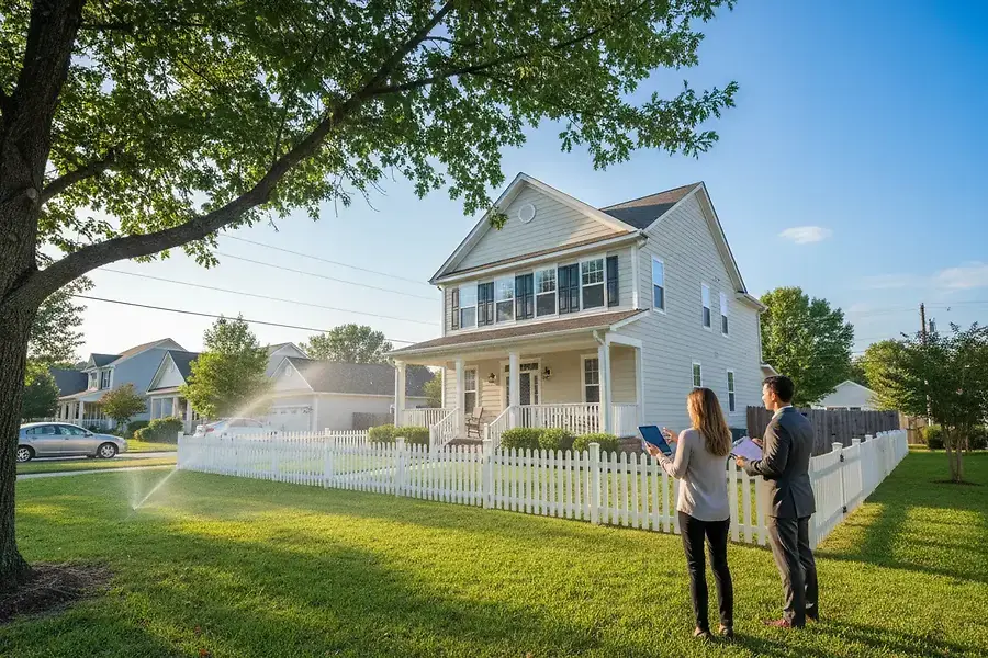 Selling Your Augusta Home: Pricing Strategy and Market Timing Tips