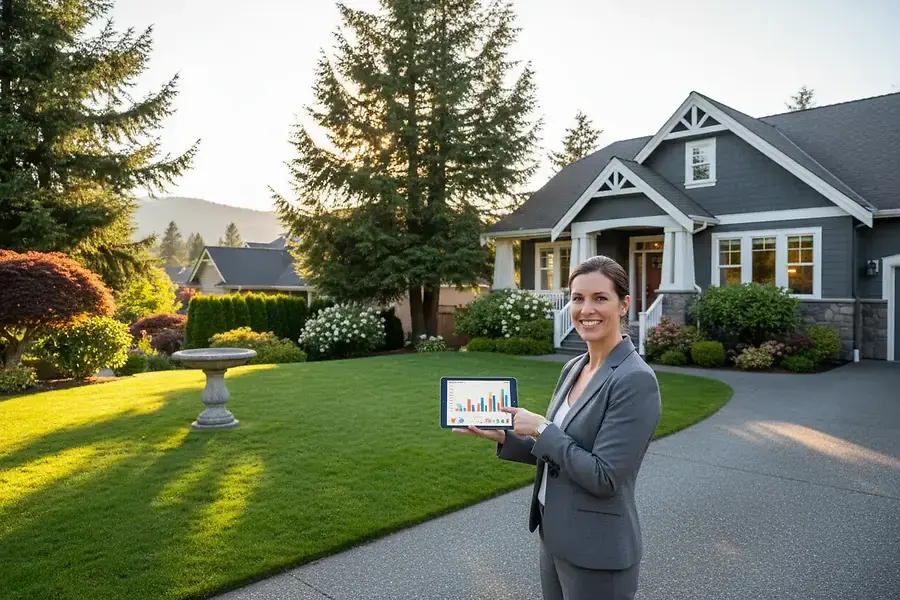 Selling Your Home in Bellingham: Pricing Strategies That Work