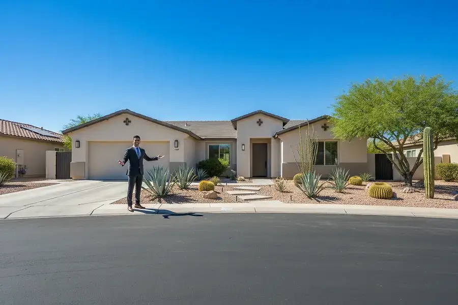How to Sell Your Las Vegas Home Fast in Today's Competitive Real Estate Market