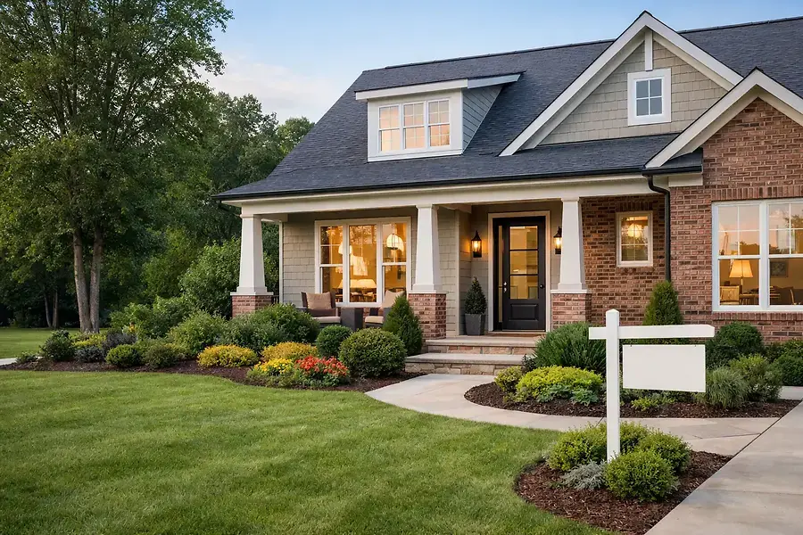 Selling Your Home in Columbus, MS: Essential Tips for Success