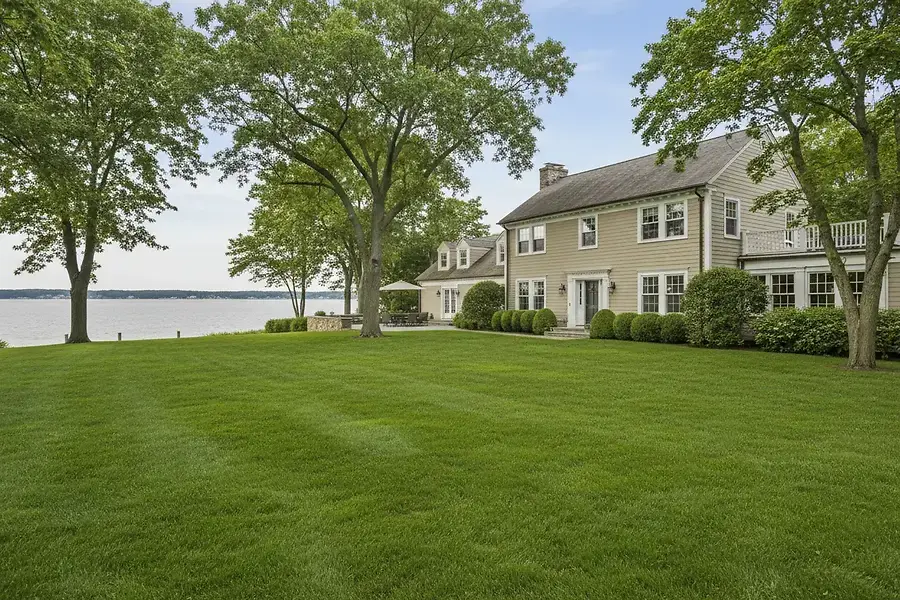 Property Taxes and Hidden Costs of Homeownership in Rumson, NJ