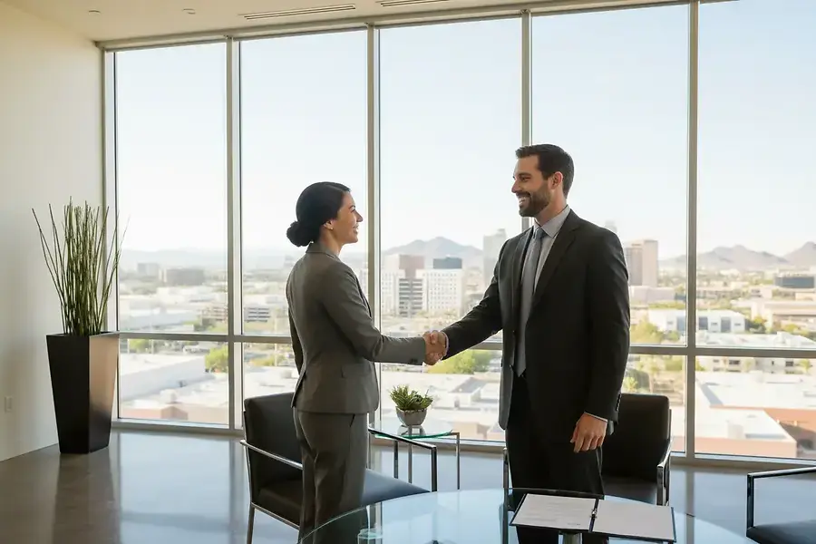 Phoenix Commercial Lease Negotiation: Securing the Best Terms