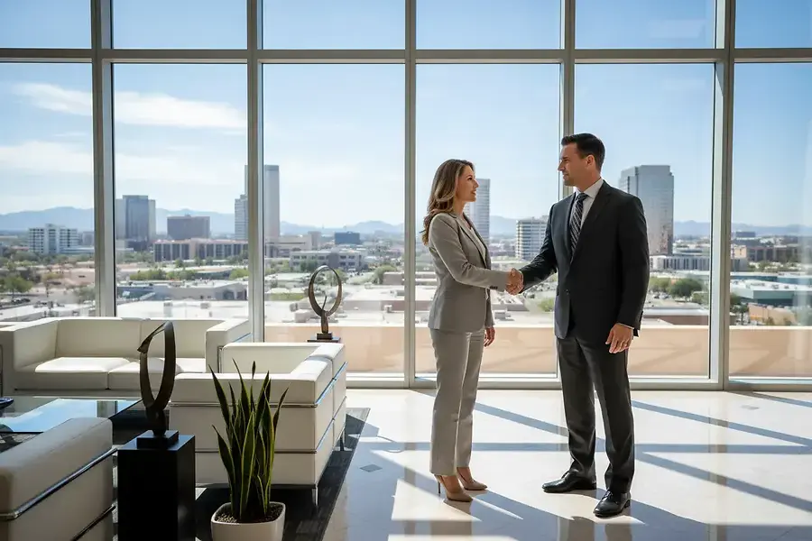 Phoenix Commercial Real Estate Lease Negotiations: Strategies for Better Terms