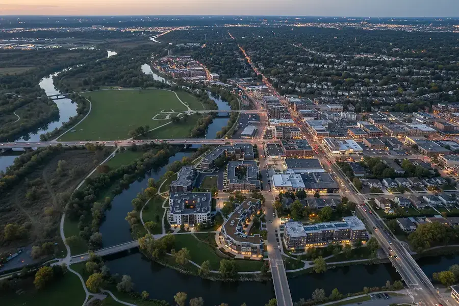 Neighborhood Comparison: Which Greater Lansing Community Fits Your Lifestyle