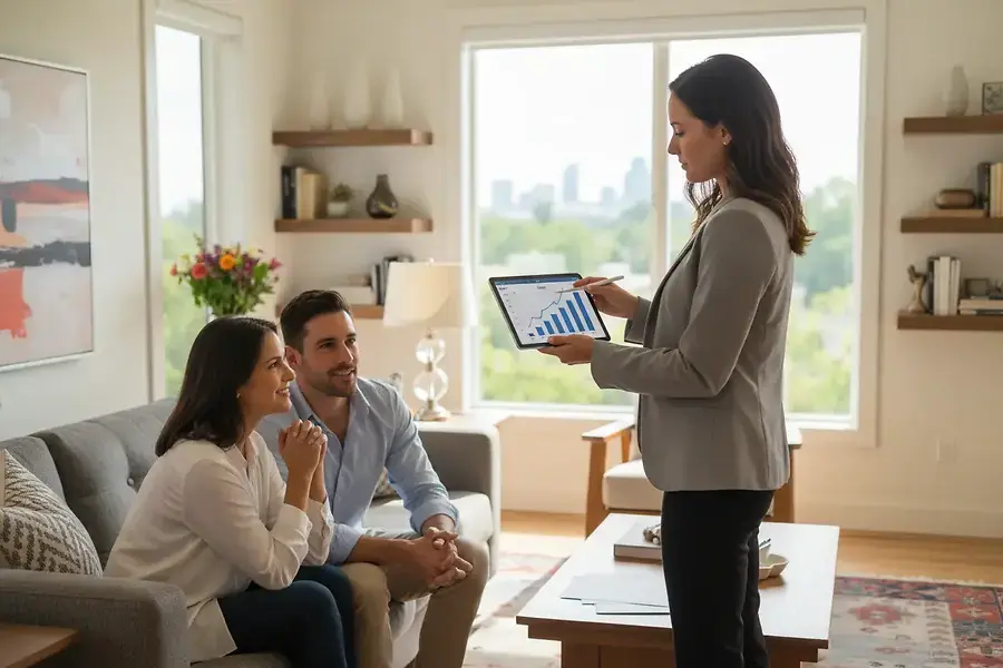 Selling Your Sacramento Home: Pricing Strategies for Maximum Profit