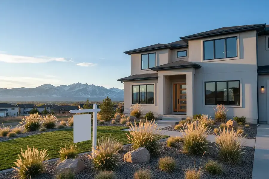 Maximizing Your Home's Value in Reno's Competitive Real Estate Market