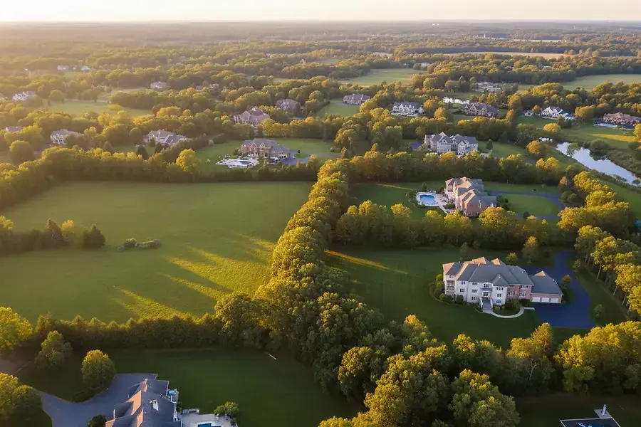 Saddle River Home Buying Guide: Schools, Taxes & Property Values