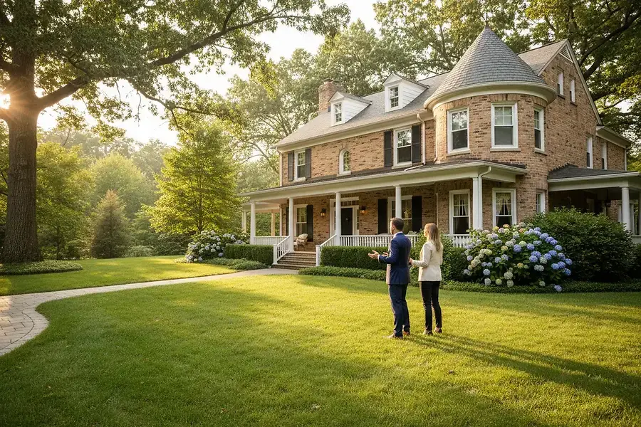 Strategic Home Pricing Guide for Sellers in Doylestown, PA