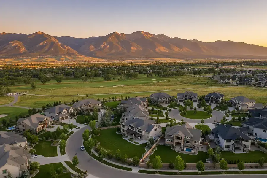 Premium Residential Markets Across Davis County Utah Communities