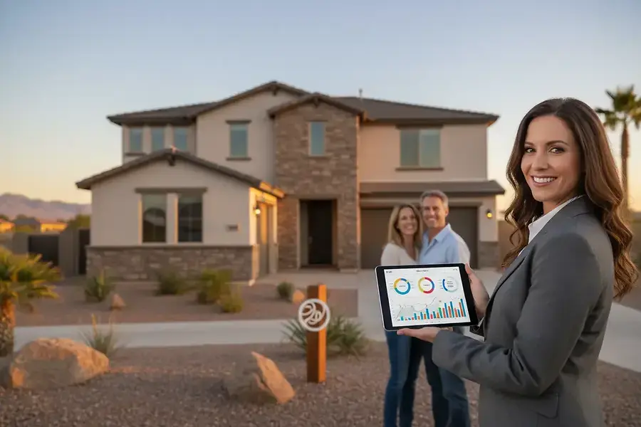 Selling Your Gilbert Home: Expert Pricing Strategies for Maximum Profit