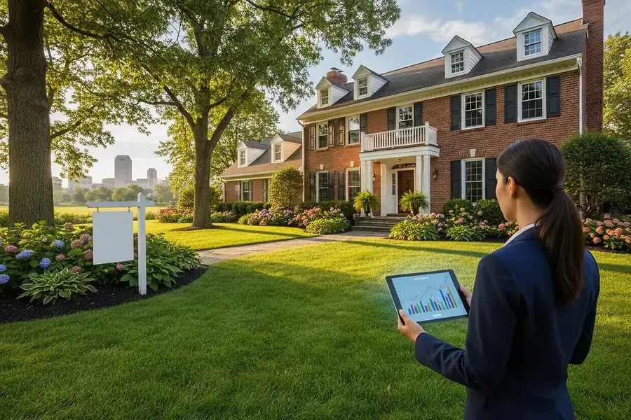 Selling Your Rochester Home: Pricing Strategies for Maximum Profit