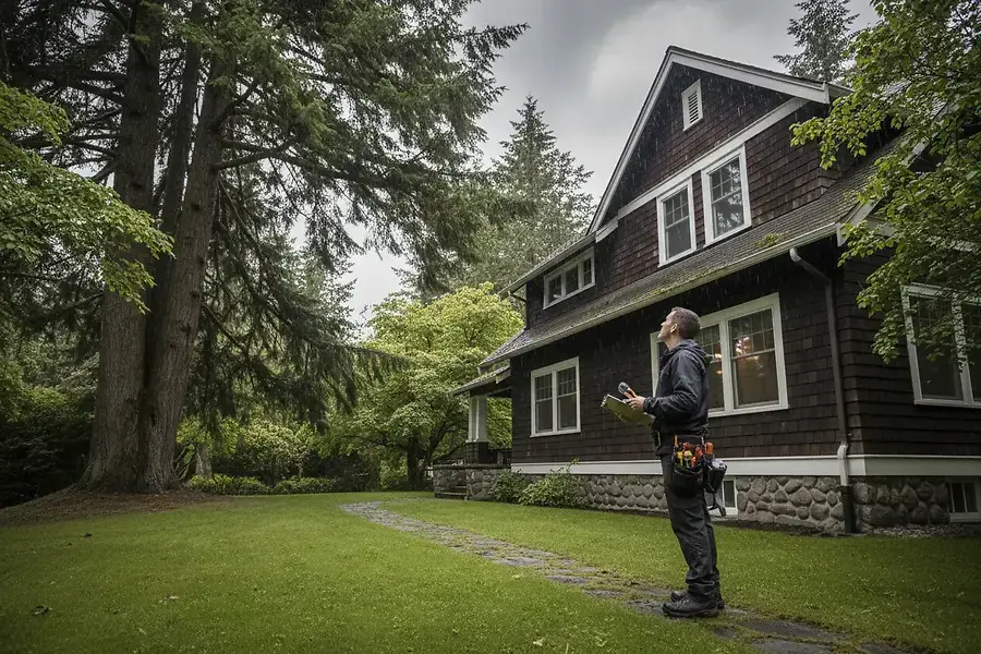 Bellingham Home Buying: Understanding Local Inspection Standards