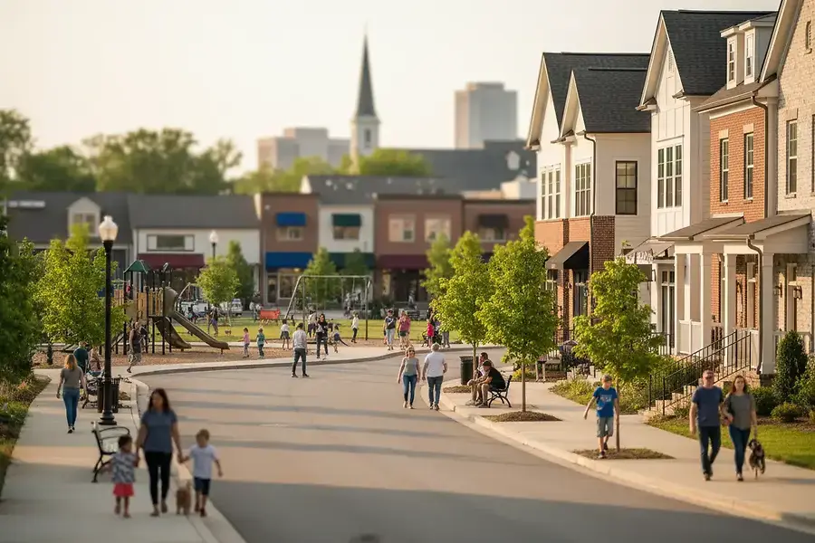 How to Choose the Right Charlotte Neighborhood for Your Lifestyle