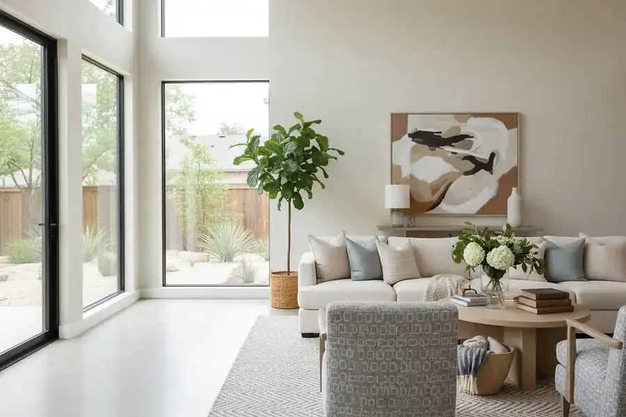 Austin Home Sellers: Essential Staging Strategies for Quick Sales