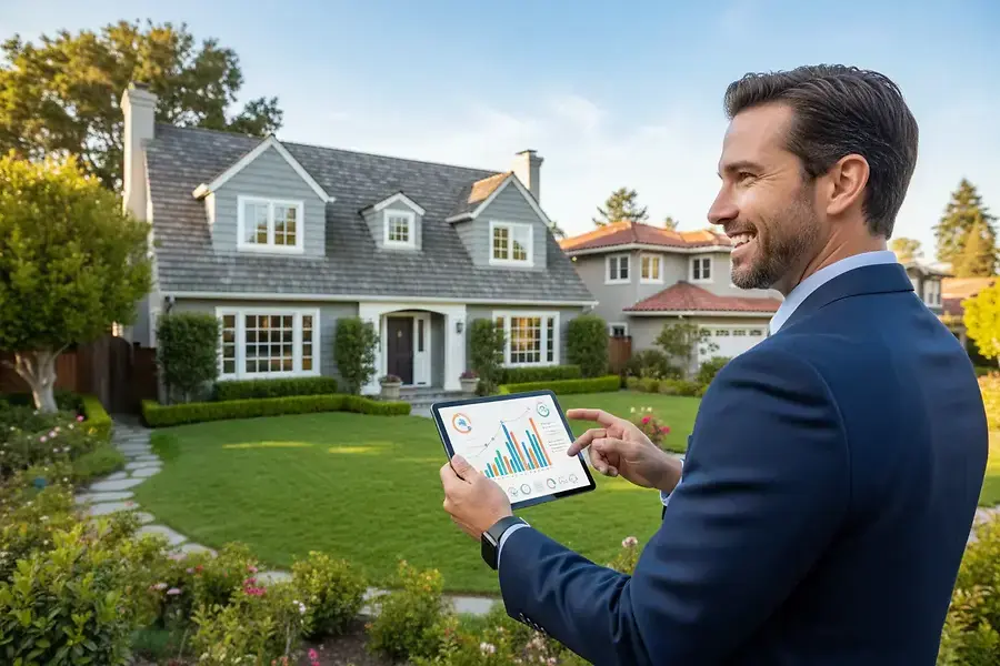 Selling Your Burlingame Home: Expert Pricing Strategies for Maximum Returns