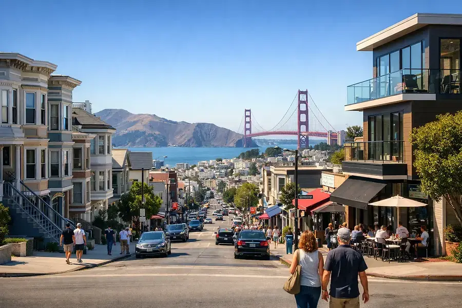 Understanding San Francisco's Real Estate Market Dynamics and Trends