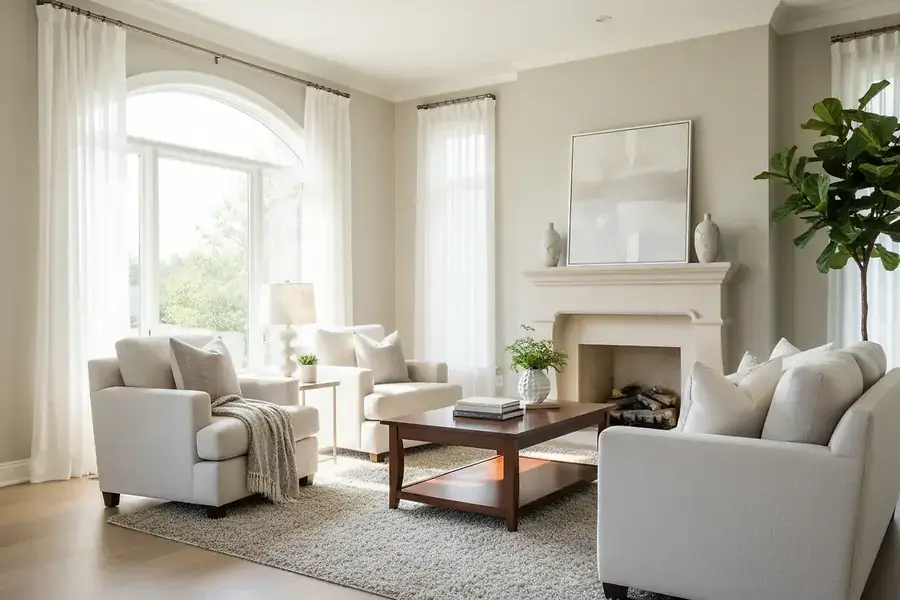 Lake Forest Home Staging: Maximize Your Property's Market Appeal