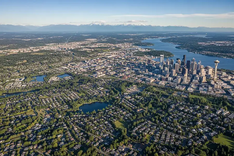 Comparing Home Values Across Greater Seattle's Neighborhoods