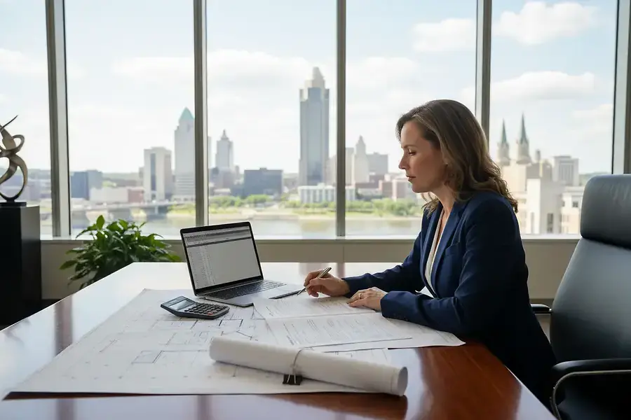 How to Negotiate Commercial Leases in Louisville: A Complete Guide