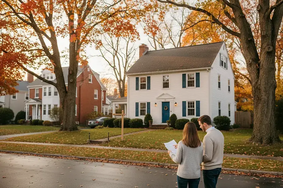 Rhode Island Residential Buyer's Guide to Timing Your Purchase